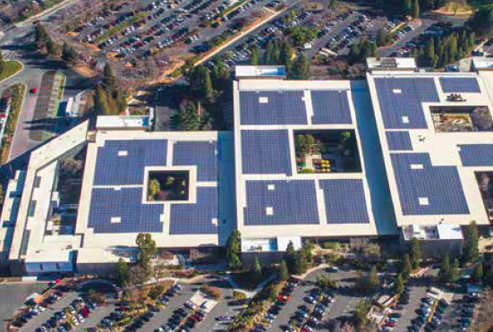 Can a solar panel overcharge a battery?