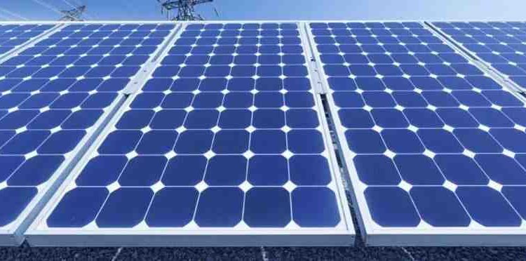 Do solar panels give you free electricity?