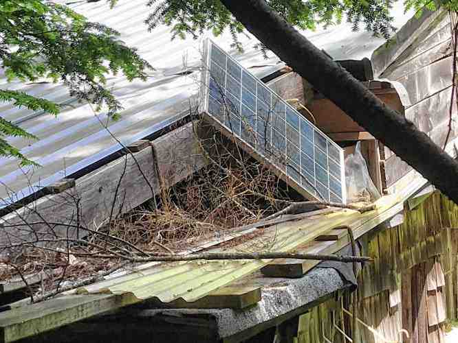 Do solar panels lose effectiveness over time?