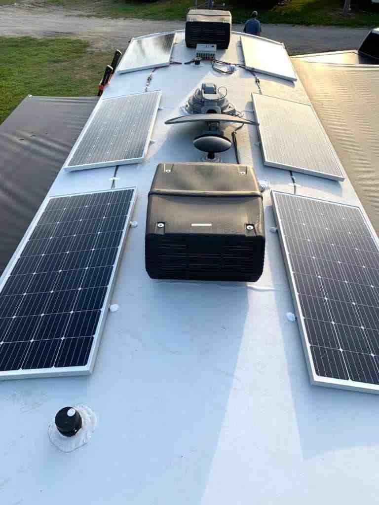 Do Solar Panels Give You Free Electricity Lakeside Journal